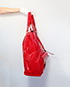 Roxanne Tote, side view